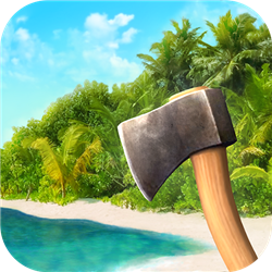 岛屿求生记手机游戏下载_岛屿求生记最新版手游免费下载