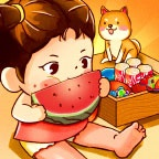 摆摊日记版钞票无