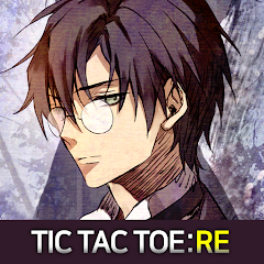Tic Tac Toe复刻版