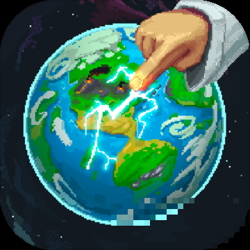 WorldBox世界盒子版2022物品全解锁