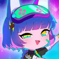加查俱乐部骨骼动画制作中文(Gacha Club)