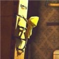 黑暗密室神奇逃脱手机游戏下载_黑暗密室神奇逃脱最新版手游免费下载