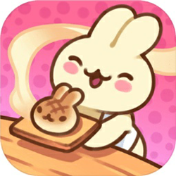 兔子蛋糕店手机游戏下载_兔子蛋糕店最新版手游免费下载