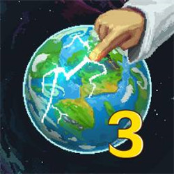 上帝模拟器3手机游戏下载_上帝模拟器3最新版手游免费下载