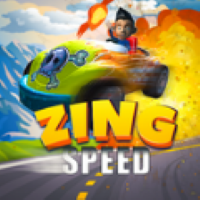 超级卡丁车跑(Zing Speed)