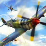 战机空战模拟器手机游戏下载_战机空战模拟器最新版手游免费下载