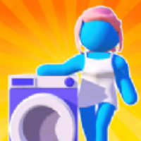 洗衣狂Laundry Mania