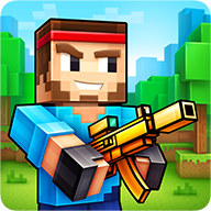 像素枪3D国际服(Pixel Gun 3D)