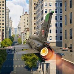 战机模拟驾驶手机游戏下载_战机模拟驾驶最新版手游免费下载