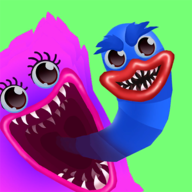 拿来吧你虫子游戏(WormOut)