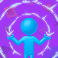 超能重力人手机游戏下载_超能重力人最新版手游免费下载