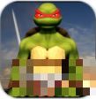 忍者乌龟战士手机游戏下载_忍者乌龟战士最新版手游免费下载