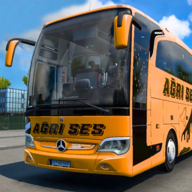 公共旅游巴士城市手机游戏下载_公共旅游巴士城市最新版手游免费下载