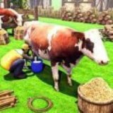 农场动物养殖模拟器手机游戏下载_农场动物养殖模拟器最新版手游免费下载