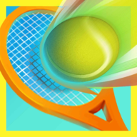 网球滑动手游最新版手机游戏下载_网球滑动手游最新版最新版手游免费下载