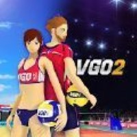 vgo2排球